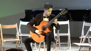 Александр Виницкий. "Любопытный". Исполняет Дмитрий Анурин.