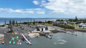 DJI Mavic 3 Waypoints vs DJI Air 2S Litchi Waypoints | DansTube.TV