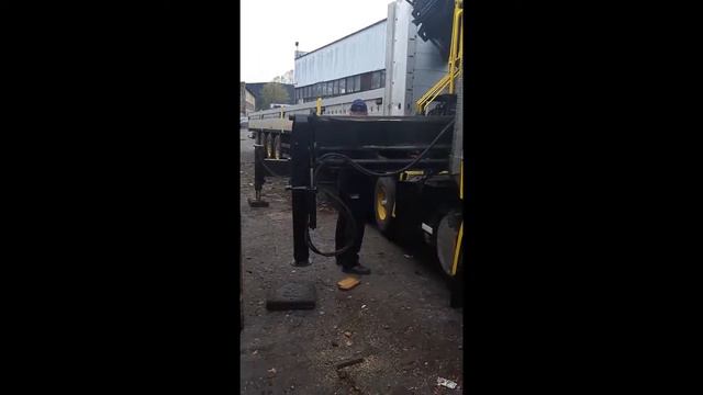 Манипулятор Киев смотреть онлайн