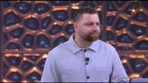 Окончание Открытого Эфира Заставка И Начало Программы Между Тем (Звезда 17.07.2023 22:45)