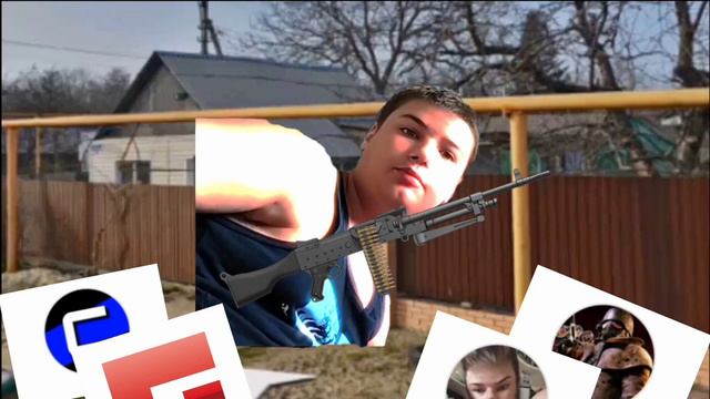 Komputersem нашёл пистолет смотреть онлайн