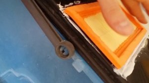 Керхер дс5500 альтернативный фильтр