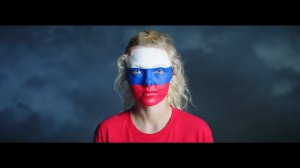 David Guetta ft. Zara Larsson - This One's For You Russia (UEFA EURO 2016™ Official Song)