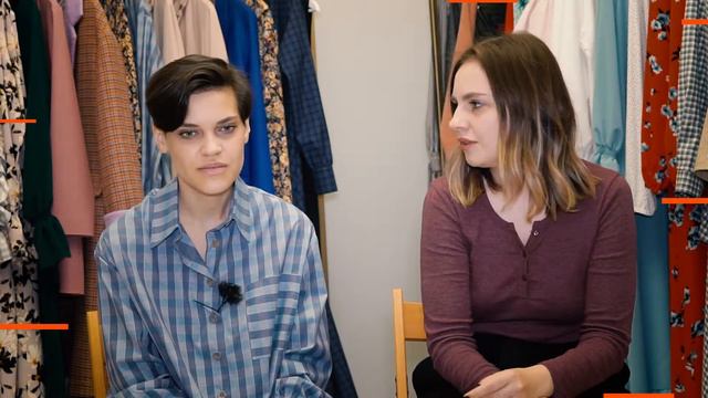 Александра Олейникова и Анастасия Новикова - как разделять ответственность в бизнесе