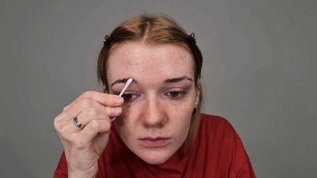 Ламинирование бровей в домашних условиях ?