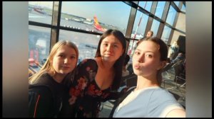 Лето глазами Дарьи Казюберды.