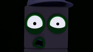 NumberFanagram - Season 1, Episode 2-3 Intermission - Legacy