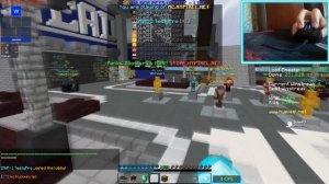 КАК БАТТЕРФЛЯЙ КЛИКАТЬ?! НОВЫЙ ТУТОРИАЛ! КАК ЛЕГКО КЛИКАТЬ 20+ CPS? // TESTYPRO \\ MINECRAFT SKYWAR