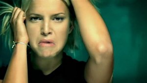 Jessica Simpson - I Belong To Me