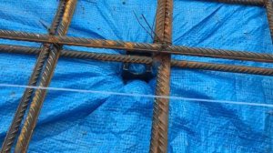 Бетонные работы