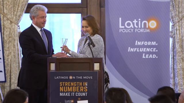 LPF | Strength In Numbers | Gala 2019 смотреть онлайн