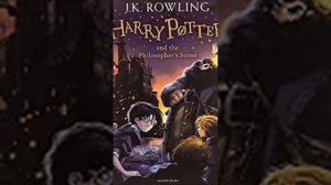 Harry Potter and the philosopher's stone audio book, Chapter one.