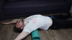 Кифоз Грудного Отдела Позвоночника | Исправление Осанки