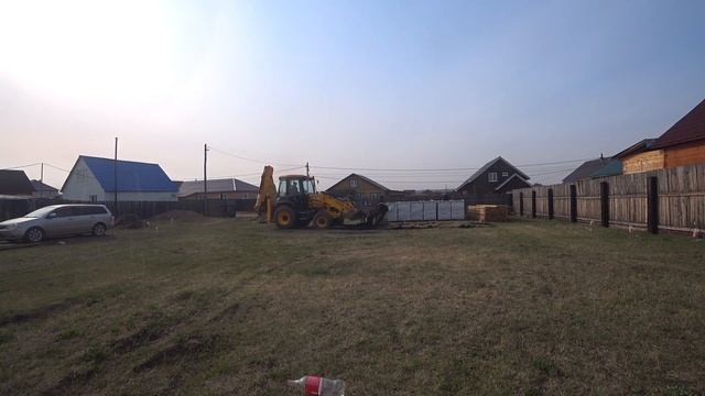 СТРОЮ ГАРАЖ смотреть онлайн