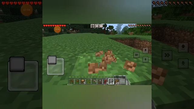 100 дней в майнкрафте 1-4 дней часть 1 смотреть онлайн