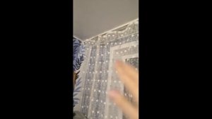 Инструкция как вешать гирлянду занавес на окно на клипсы