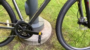Giant Roam 2 Disc Review