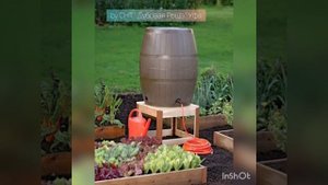 15 САМЫХ ЛУЧШИХ ЛАЙФХАКОВ ДЛЯ ДАЧИ И ОГОРОДА! ТОП - 15!