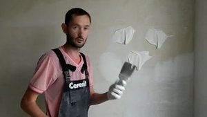 Бюджетный ремонт #2. Шпатлевка стен - это просто ;)