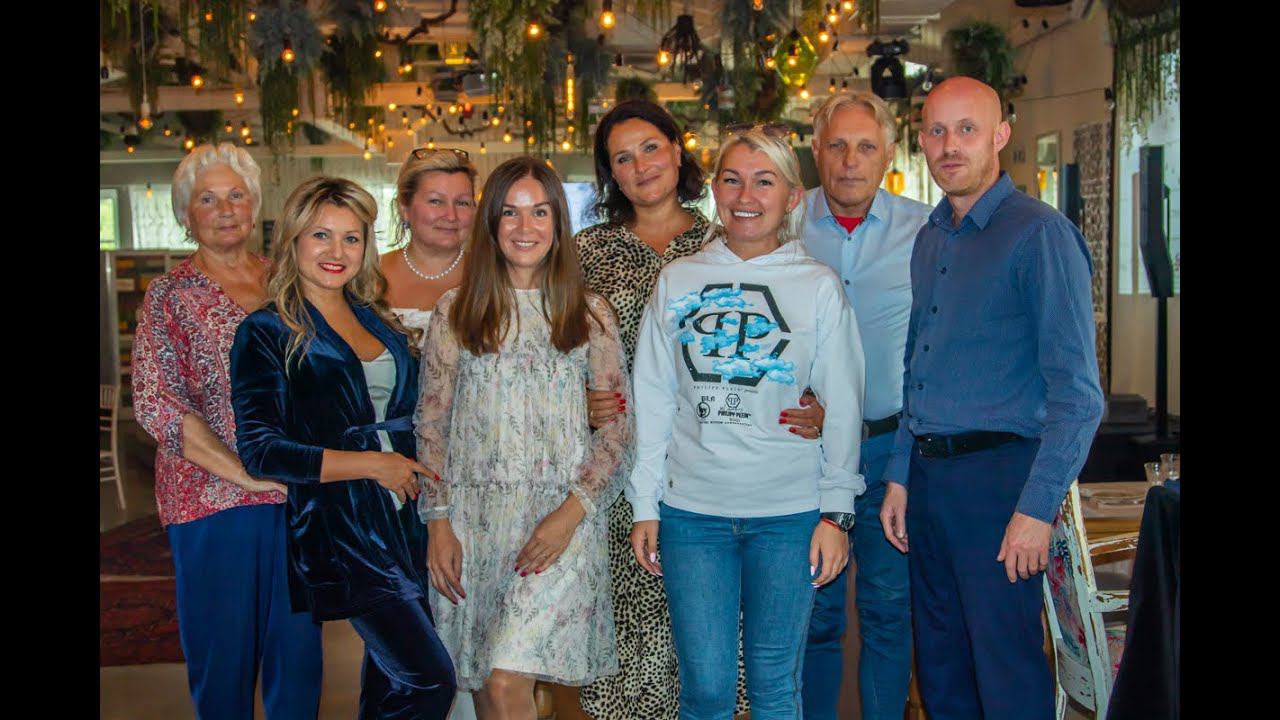 Ресторан Чабрец, 01.09 - 2018-2021 смотреть онлайн