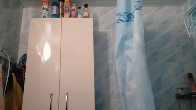 Смываю маску - из глины - лореаль - чуть не вырвало! смотреть онлайн