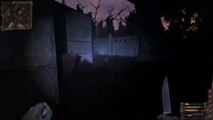 S.T.A.L.K.E.R. Dark Path Прохождение #4►АДСКАЯ ДОРОГА В БАР 100 РЕНТГЕН!