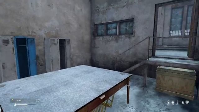 DAYZ. Тихо в лесу, только не спит барсук смотреть онлайн