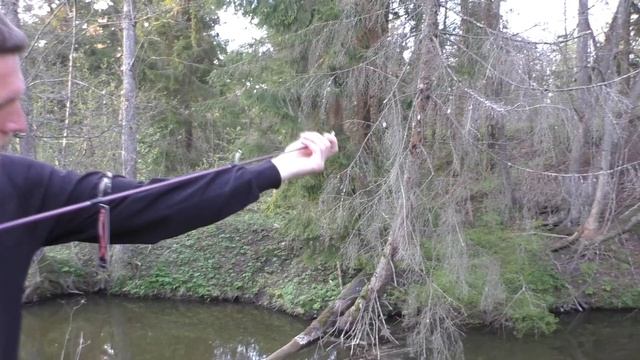 ОЧЕНЬ НЕОБЫЧНЫЙ СПИННИНГ С ALIEXPRESS! УЛЬТРАЛАЙТ- ЛАЙТ СПИННИНГ ДЛЯ ГОЛАВЛЯ, ФОРЕЛИ, ЖЕРЕХА! смотреть онлайн