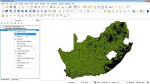 QGIS joining census 2011 xlsx tables