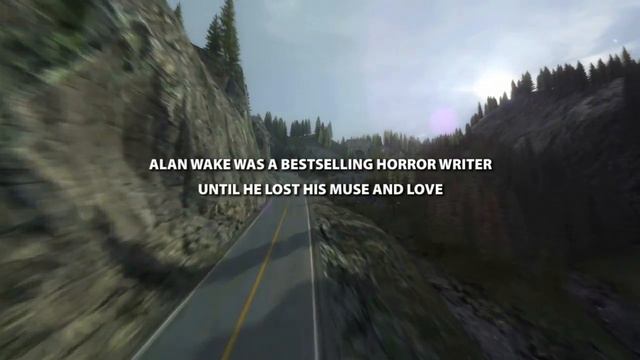 Задротская Академия - Вселенная Alan Wake (История Разработки) [#1] смотреть онлайн