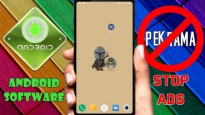 Как полностью отключить рекламу на любом смартфоне \ Блокируем всплывающую рекламу на андроид