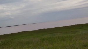 озеро Сиваш