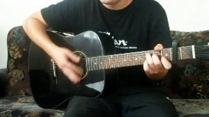 Тоже является частью вселенной (cover)