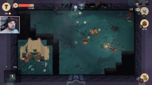 First Look At Moonlighter | Moonlighter Gameplay