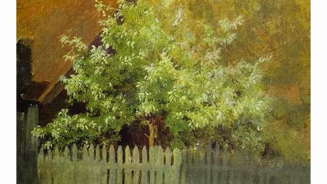 Картины Левитан 2 смотреть онлайн