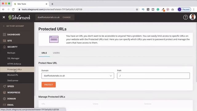 SiteGround Tutorial | #1 Best Managed WordPress Web Hosting смотреть онлайн