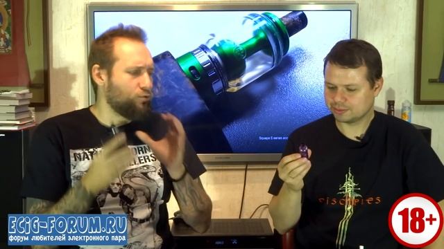 Squape E[motion] & E[c] additional accessories by StattQualm смотреть онлайн