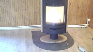 Печь камин Romotop STROMBOLI 02 керамика