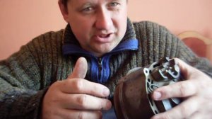 Ауди 80 генератор .