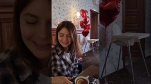 день рождения. Анна Лама