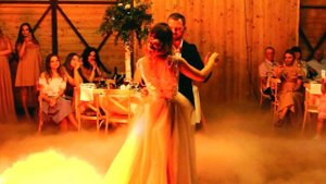 Танец молодожёнов. Медленный свадебный танец! Просто, красиво, доступно! wedding dance