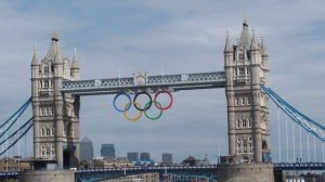 London Bridge Is Falling Down (Trumpet Cover)