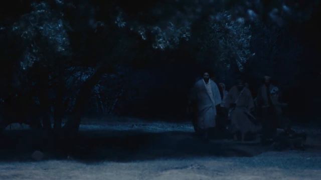 Марктынъ Ийги Хабары 14 бас | Евангелие от Марка на ногайском языке 14 глава смотреть онлайн