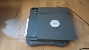 Копировальный аппарат Canon FS128