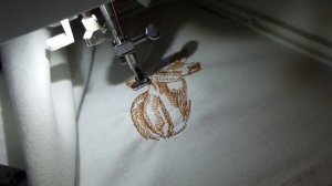 Швейно-вышивальная машина Bernette Chicago 7