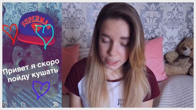 ✦ ЧТО ТАКОЕ SNAPCHAT? || Julia Caezar ✧