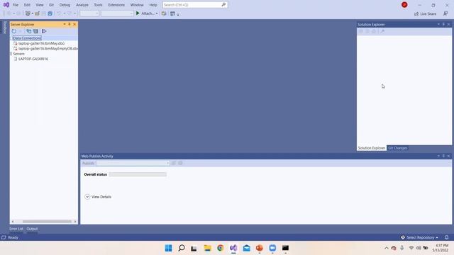 Asp.net Core Tutorial -- Dotnet CLI commands