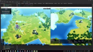 Kingdoms and Castles Multiplayer (WIP) Update!