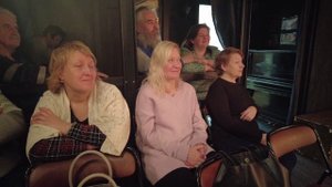 Геннадий Васильев Красноярск Когда мне будет пятьдесят плюс минус