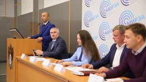 Противодействие коррупции